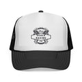 Scale Racing TV Trucker Cap