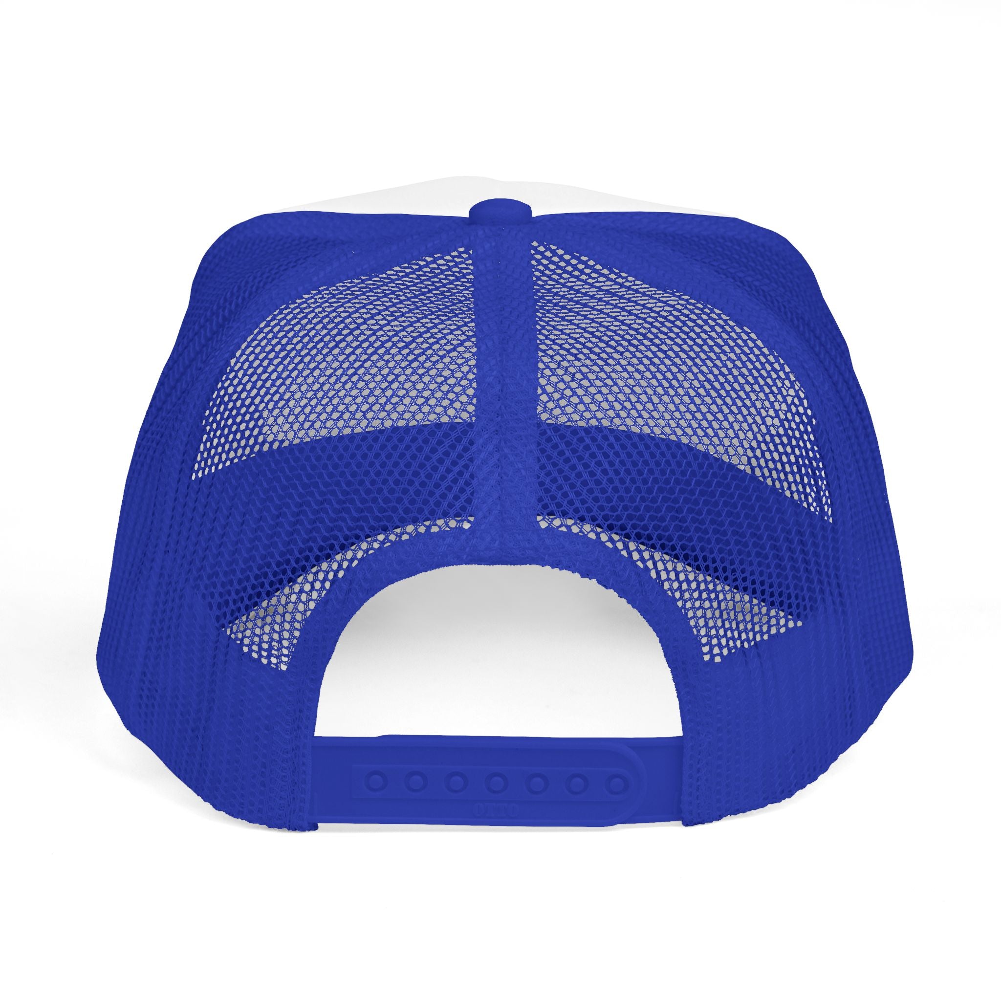 Scale Racing TV Trucker Cap