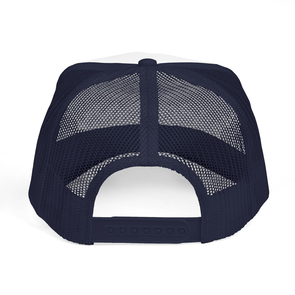 Scale Racing TV Trucker Cap