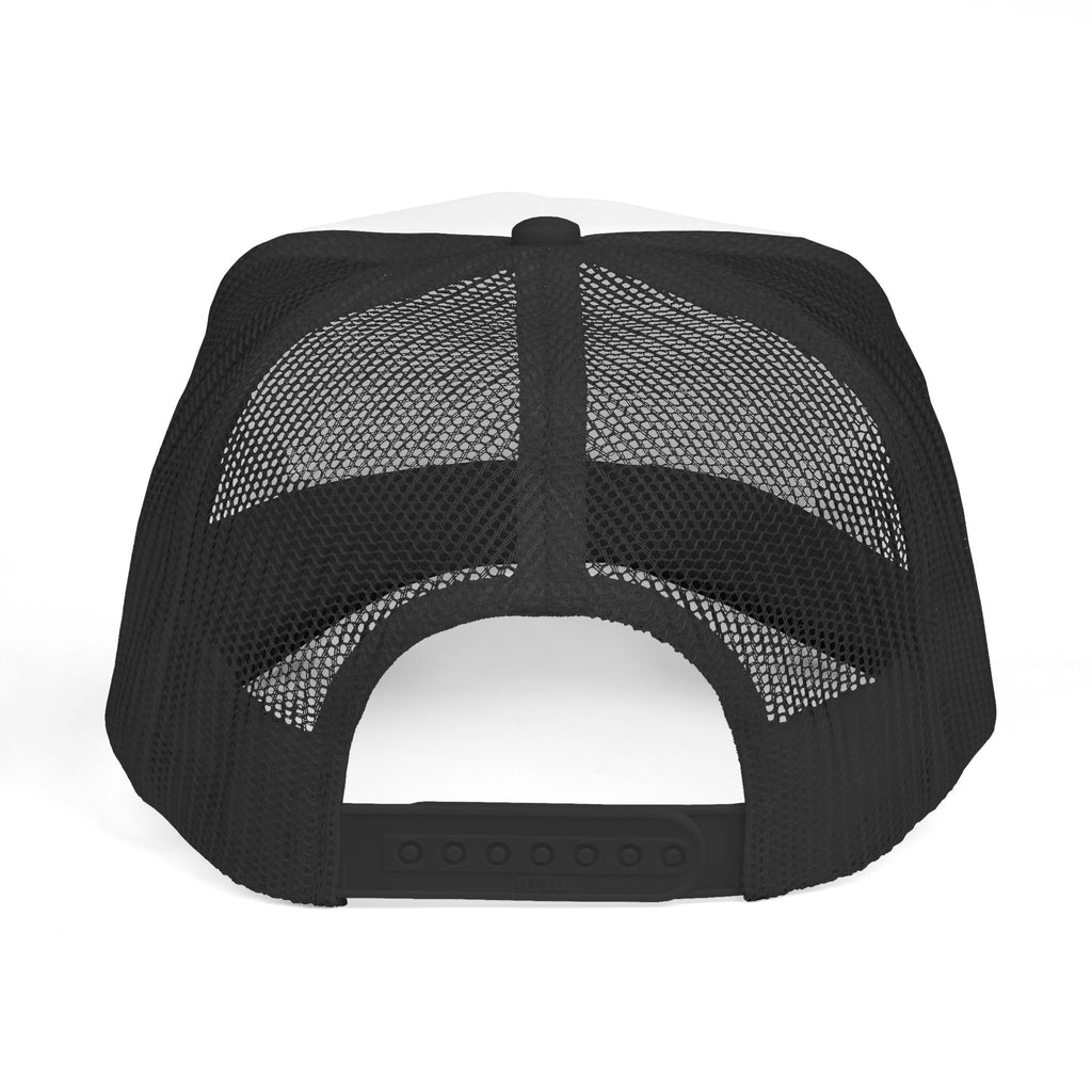 Scale Racing TV Trucker Cap
